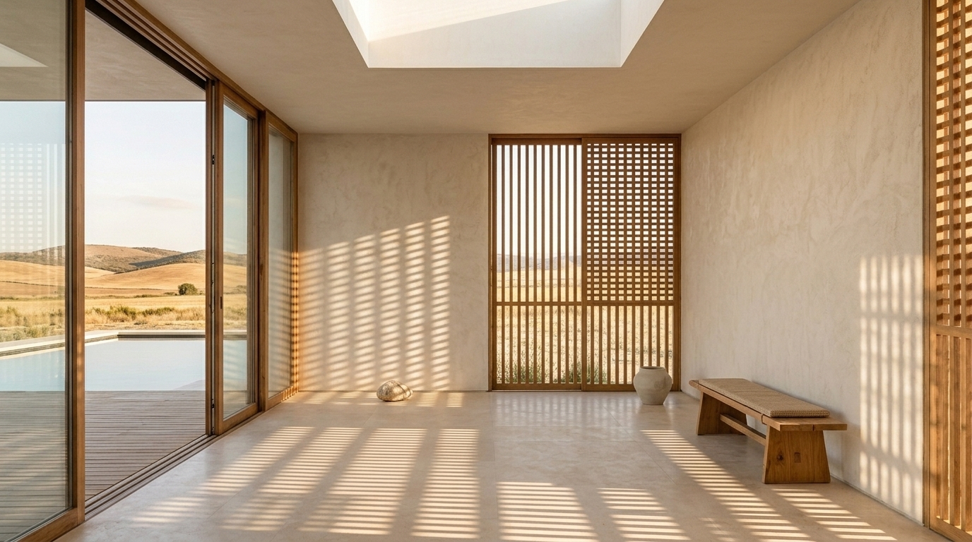 02 / Interior