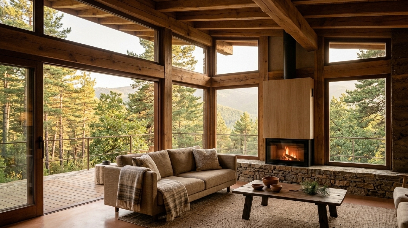 02 / Interior